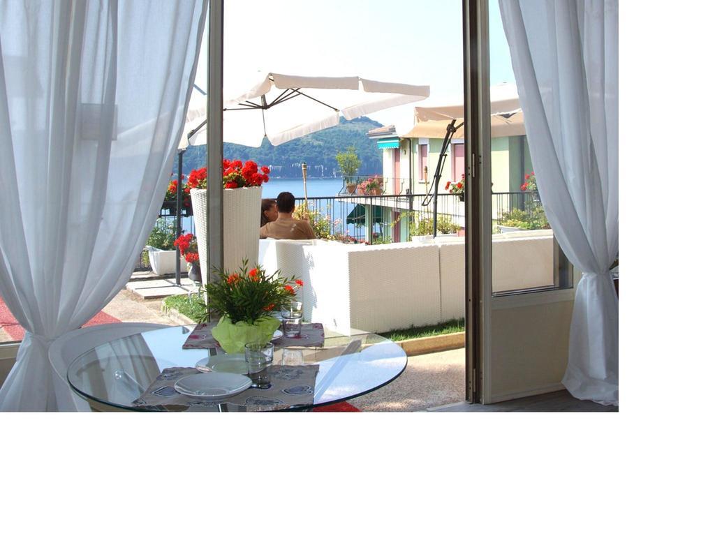 Ai Colli B&B Saló Zimmer foto