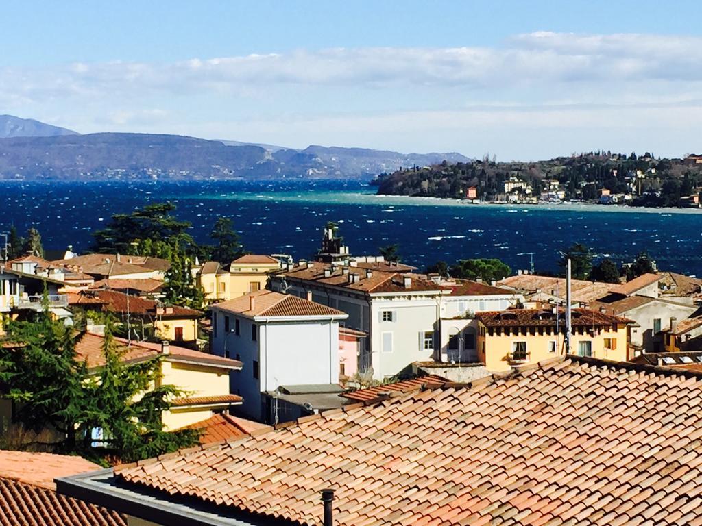 Ai Colli B&B Saló Zimmer foto