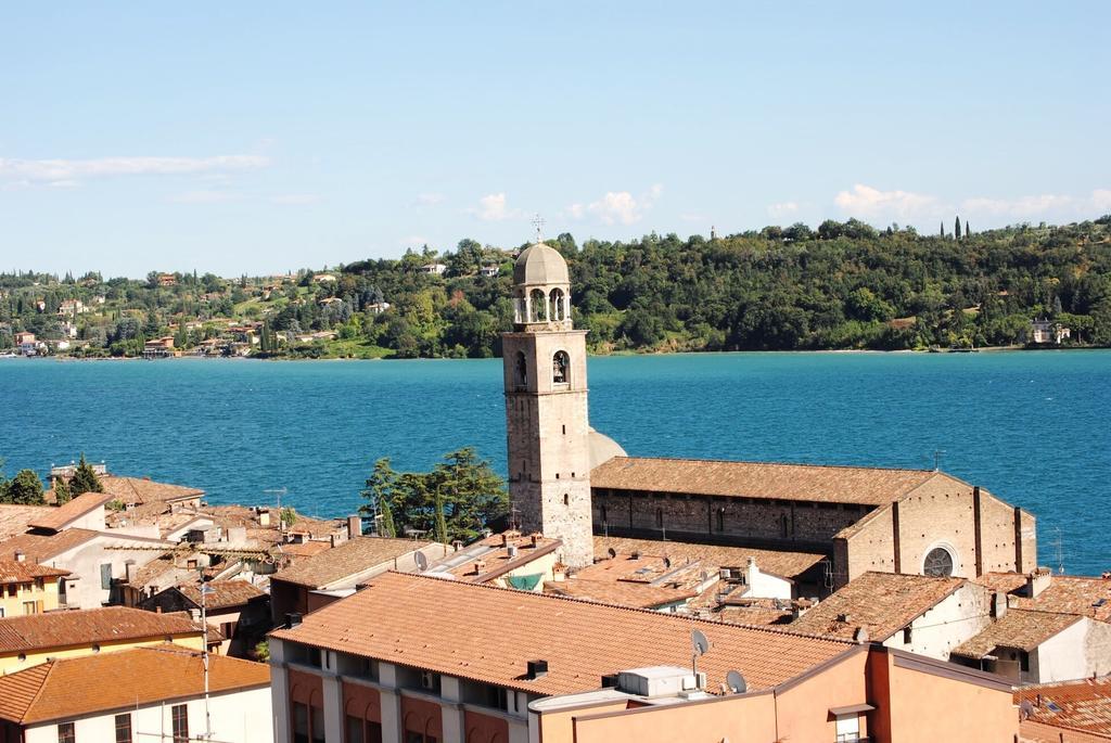 Ai Colli B&B Saló Zimmer foto