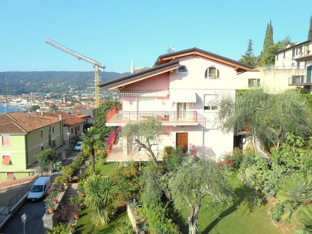 Ai Colli B&B Saló Zimmer foto