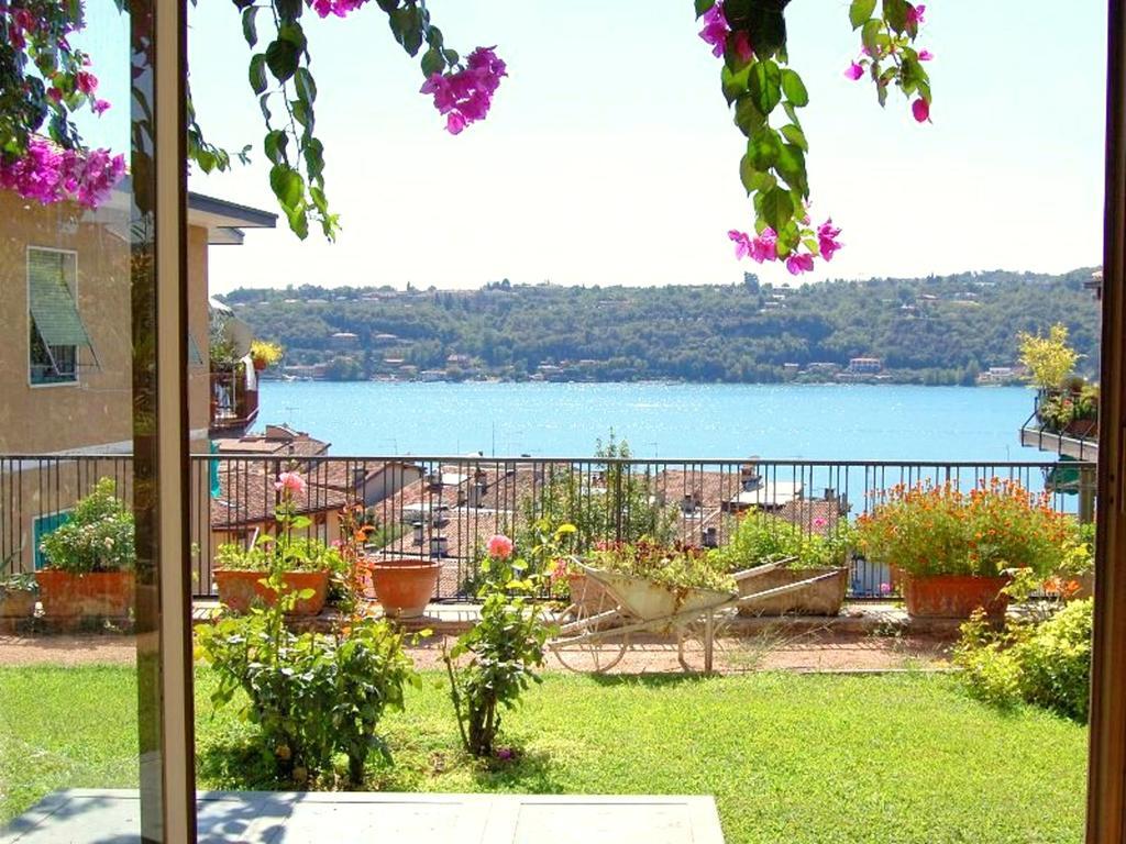 Ai Colli B&B Saló Zimmer foto